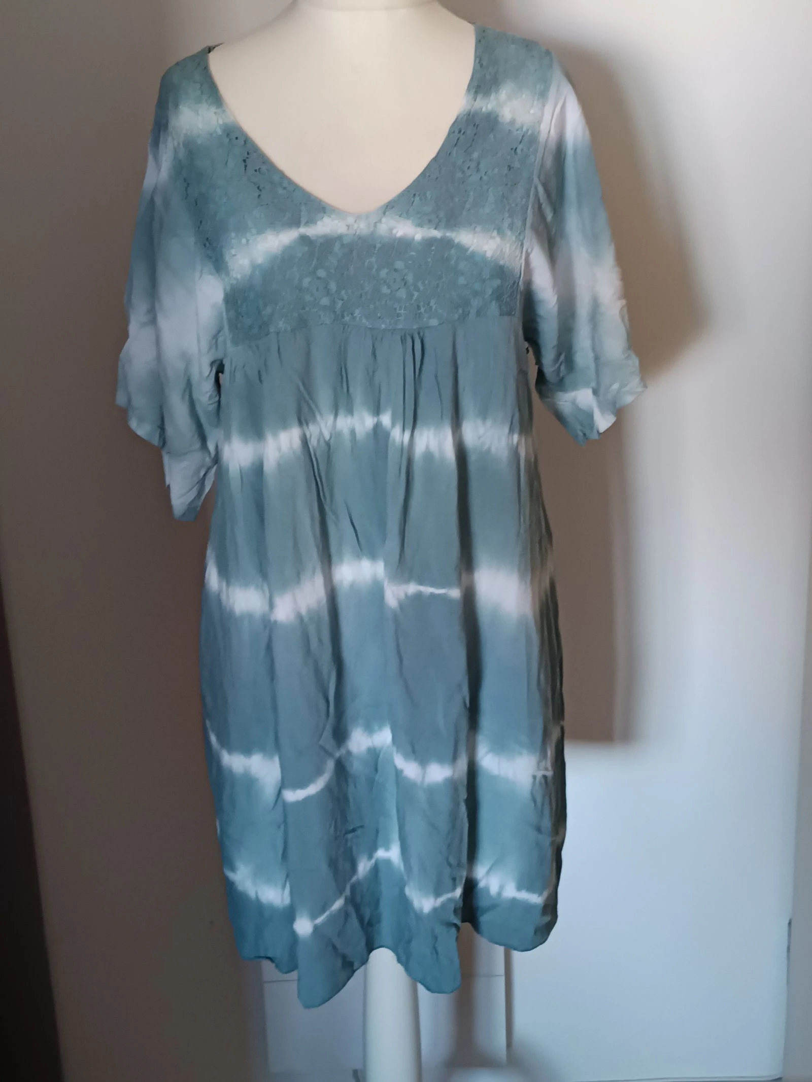 Robe tunique By Coco TU